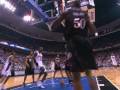 Dwight Howard Stuffs the Putback