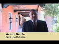 Foro de El Economista, Abril 2008