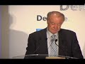 Foro de El Economista, Abril 2008