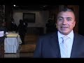 Foro de El Economista, Abril 2008