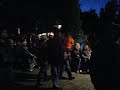 Canyon Lights Video 2009