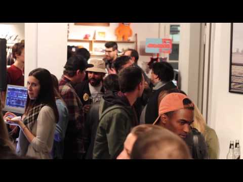 Vans OTW Collection en Tiendas Fitzrovia - Bs. As - Argentina