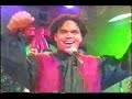Kinito mendez-santo merengue