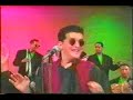Kinito mendez-santo merengue