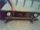 Enchulame la tabla