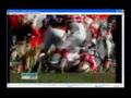Dave Philistin pick and Chris Turner Run (MD at NC State)