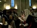 Orthodox Concelebration in Zurich 2008