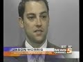 Jason Morris - WEWS Interview Jason Morris - WEWS Interview