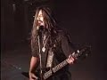DEICIDE: Dead By Dawn - Montreal, QC, Canada 06.10.1992 DEICIDE: Dead By Dawn - Montreal, QC, Canada 06.10.1992