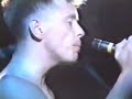New Order - Age Of Consent (live 1984)