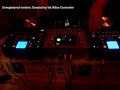 FLY mixing @ numark dxm06 & citronic cd s6