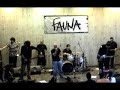 FAUNA CREPUSCULAR VERDAD Y VIVIR FAUNA CREPUSCULAR VERDAD Y VIVIR