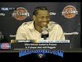 Iverson \"Practice\" Again