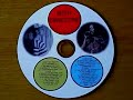 The musical challenge with these recordings (
