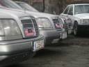 II Zlot  mercedesfan Katowice