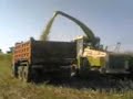 Trincia Claas jaguar 695 mega