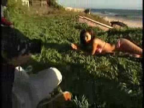Eva Longoria video