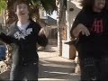 Goth Kid & Emo Boy