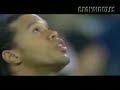 Cristiano Ronaldo vs Ronaldinho