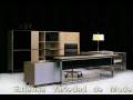 videos de Muebles de Oficina, Mobiliario de Direcci�n Video 1 ...