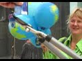 Pinpas knippen voor het klimaat Pinpas knippen voor het klimaat