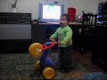 Mostrando como se empina uma moto Mostrando como se empina uma moto
