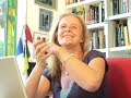 Fantasy Fulfilled for Cornelia Funke (Inkheart and Inkdeath)