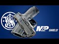 Smith & Wesson Shield Demonstration Video - Rockwell Arms