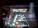GH3 - Through The Fire In Flames Intro GH3 - Through The Fire In Flames Intro