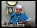 FITNAH S4 : Selepas Salam Rasul Terus Bercerita