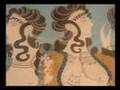 Trip to Greece - Knossos, Crete