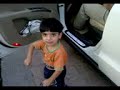 اجمل رقص طفل عراقي ربي يحفظه