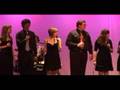 videos de Archbishop Mitty Jazz Choir Christmas 2007