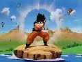 DRAGON BALL Z-IN THE END
