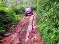 videos de paseo al rio offroad 4x4 trail trillo