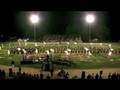 Saratoga High Marching Band 2008-2009 (CHS)