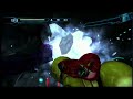 Metroid: Other M Gameplay Trailer