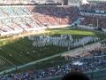FL/GA game 10/31/09