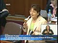 Provida se defiende en Congreso de Per�