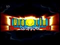 Xiaolin Showdown:Nightwish
