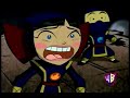 Xiaolin Showdown:Nightwish