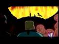 Xiaolin Showdown:Nightwish
