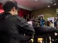 BRMC - Weapon Of Choice abort Fopp Camden acoustic instore