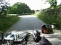 Yorkshire Dale - Reise nach Schottland