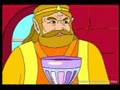 YouTubePoop: The Kings sends the Spartans