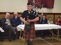Robert Watt, South Uist Recital 2007, Part 1