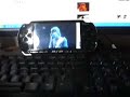 PC & PSP (Arctic Monkeys - Mardy Bum Live)