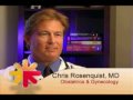 Dr. Chris Rosenquist