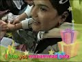 واقعا که جای داییش خالیه