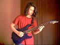 Gary Moore - Parisienne Walkways Gary Moore - Parisienne Walkways